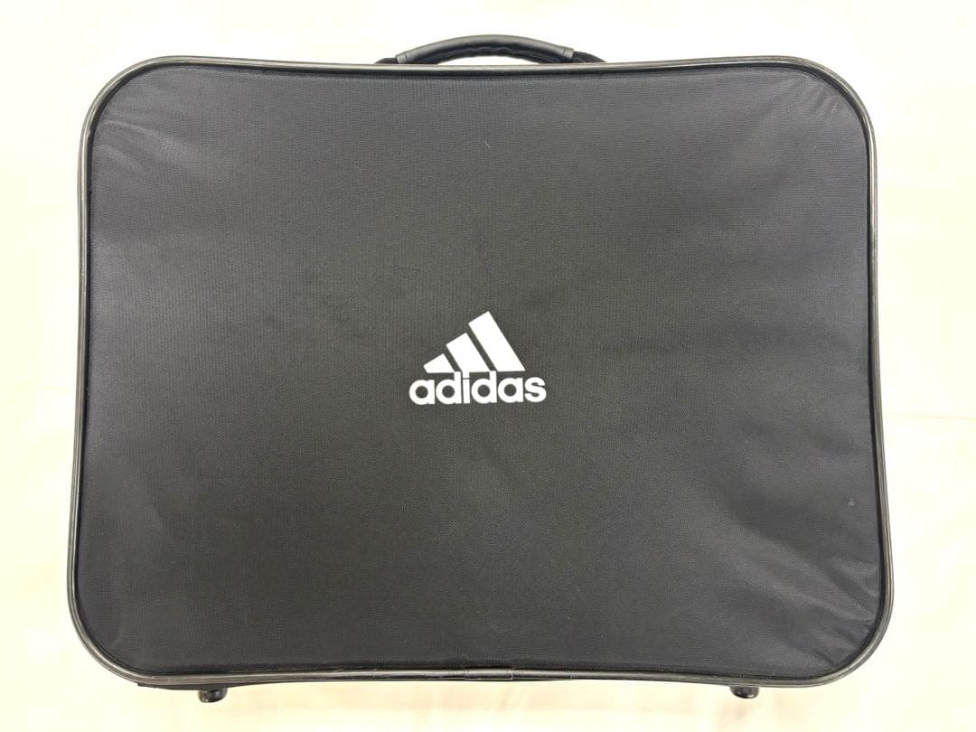 adidas サッカーメディカルバッグ