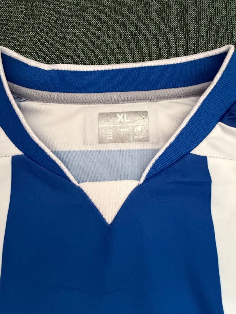 09/10 エスパニョール 中村俊輔 ユニフォーム