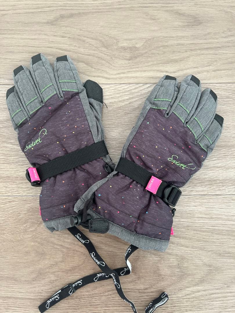 ウェア（レディース:Lサイズ）