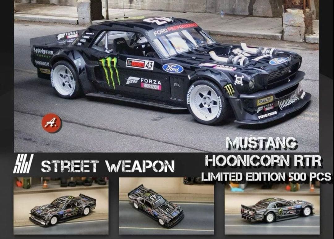 ミニカー .tagxxx