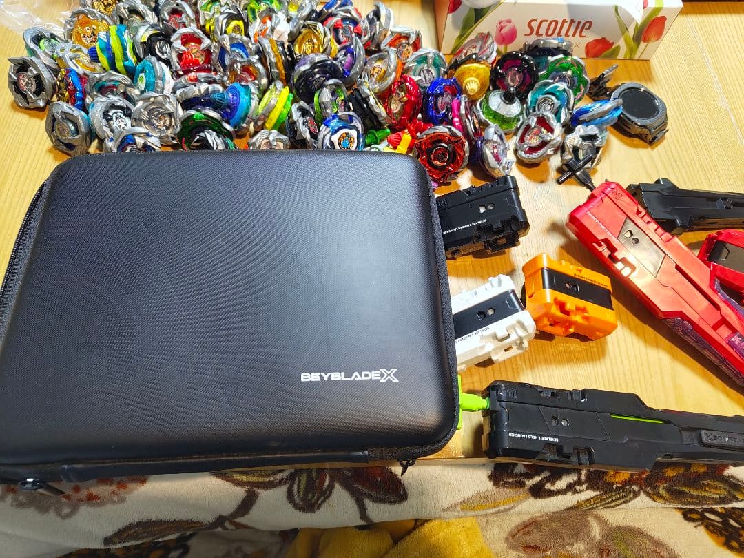 ベイブレードX まとめ売り