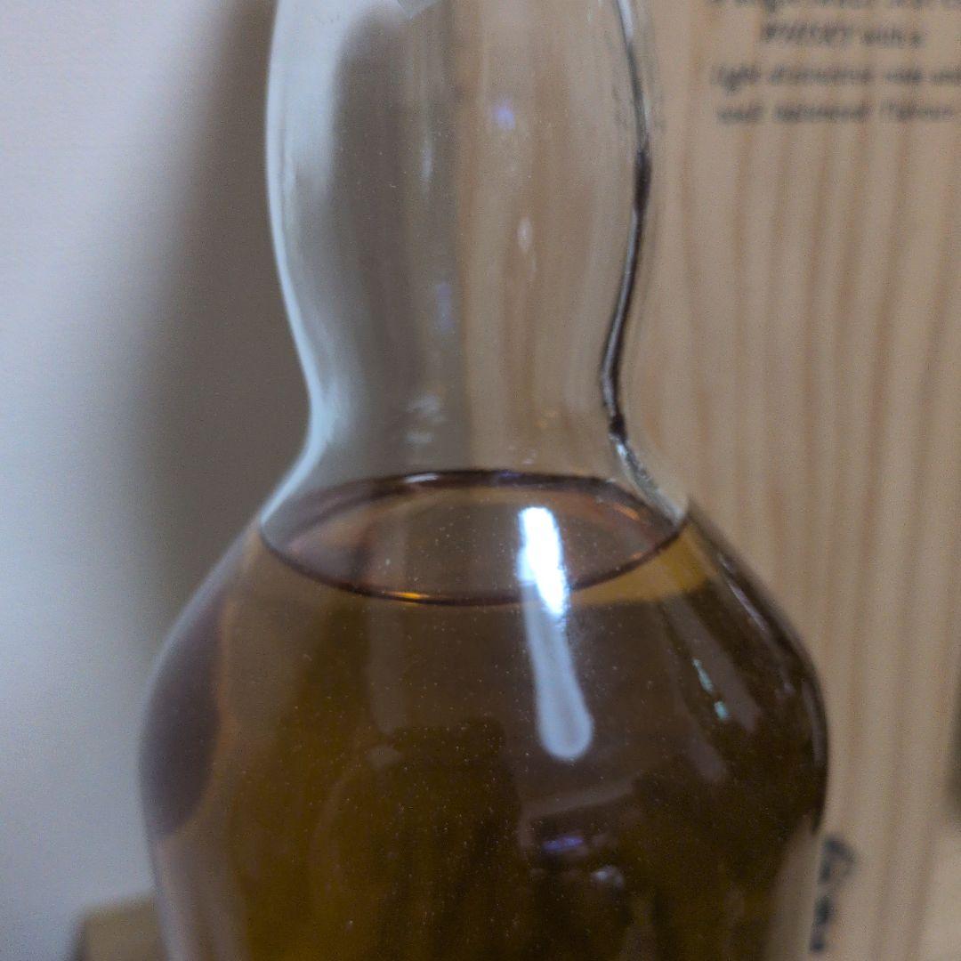 ROSEBANK 12年 シングルモルトウイスキー 700ml