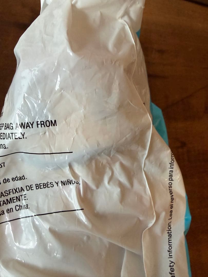 アメリカ　マクドナルド　カクタスバディ