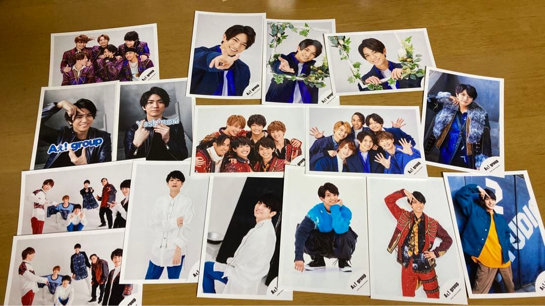 Aぇ! group グッズ 正門良規 ちびぬい まとめ売り