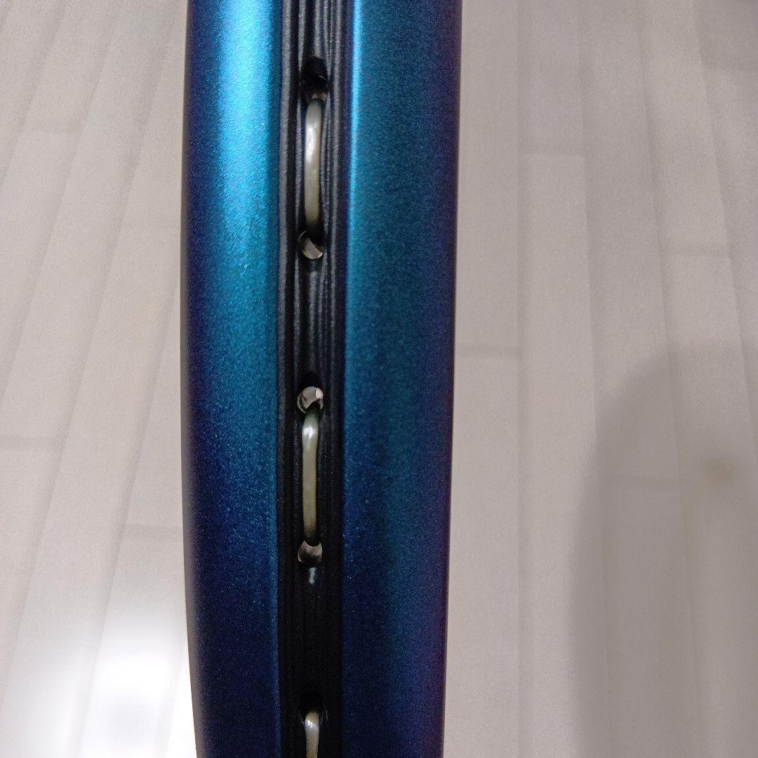 a*房様 テニスラケット Wilson ウルトラ 108 V4.0 2022年モ