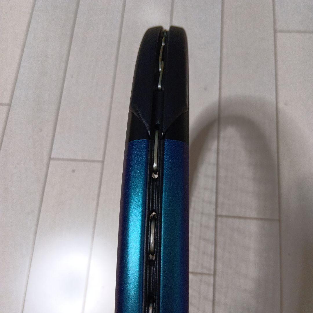 a*房様 テニスラケット Wilson ウルトラ 108 V4.0 2022年モ