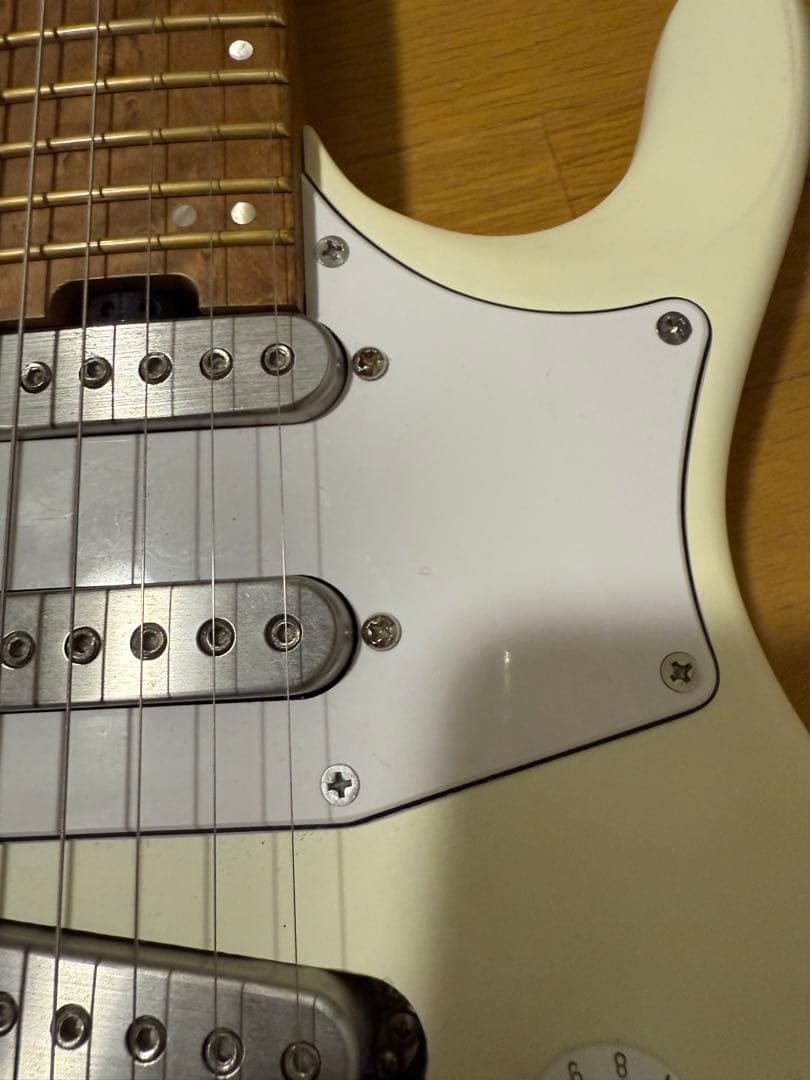 Ibanez ICHI10 Ichika Nito Signature ギター