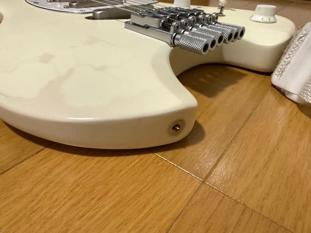 Ibanez ICHI10 Ichika Nito Signature ギター