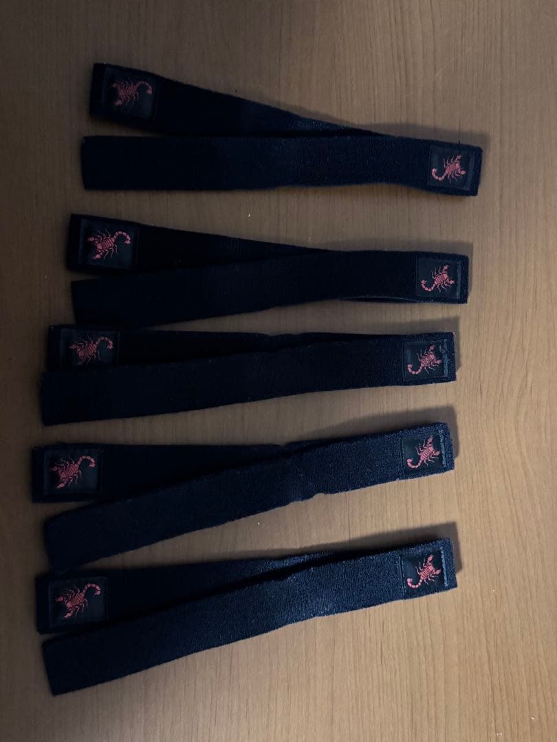 【超絶美品セット】ワールドシャウラ 1651 エクステンションバット タイプB