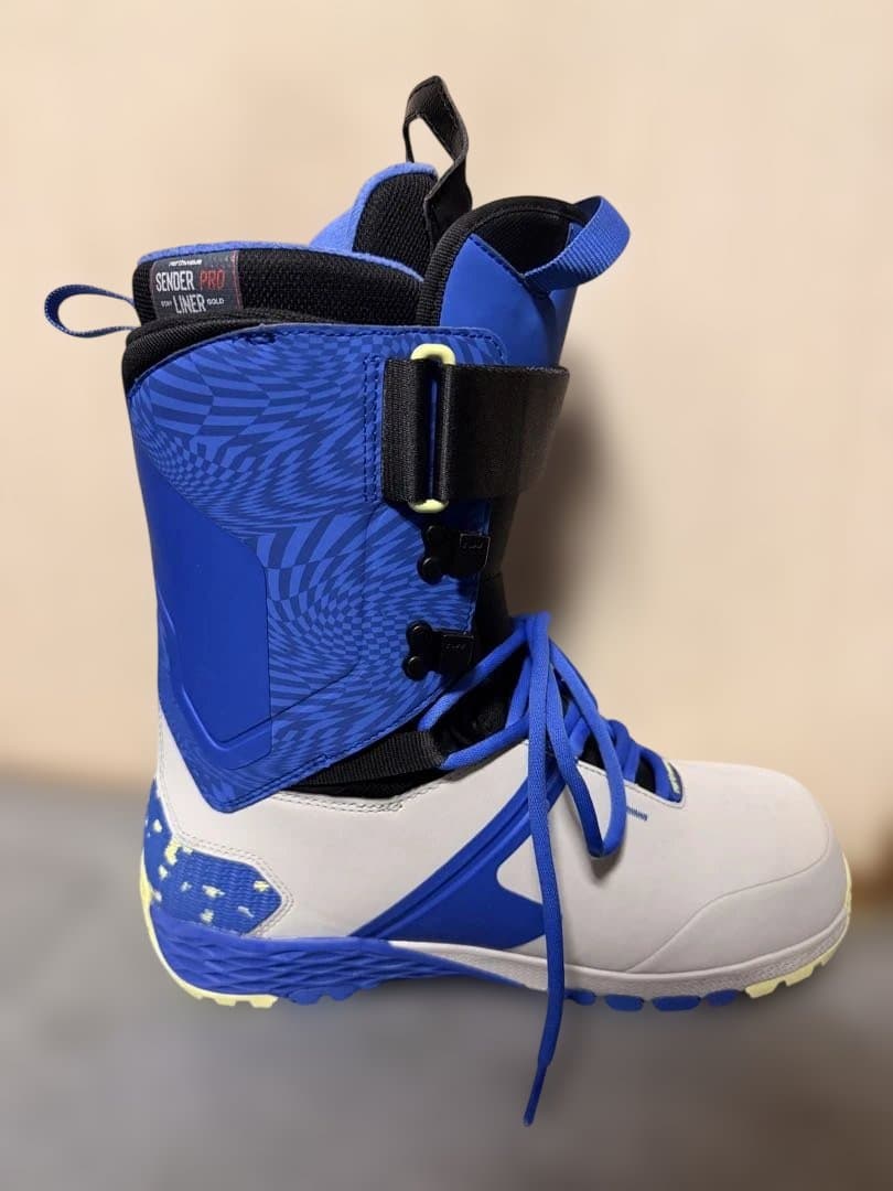 NORTHWAVE DECADEPRO 27cm ノースウェイブ　ディケイドプロ