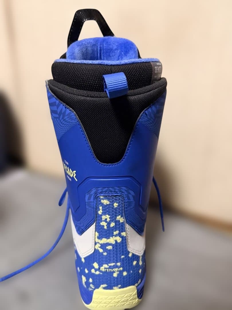 NORTHWAVE DECADEPRO 27cm ノースウェイブ　ディケイドプロ