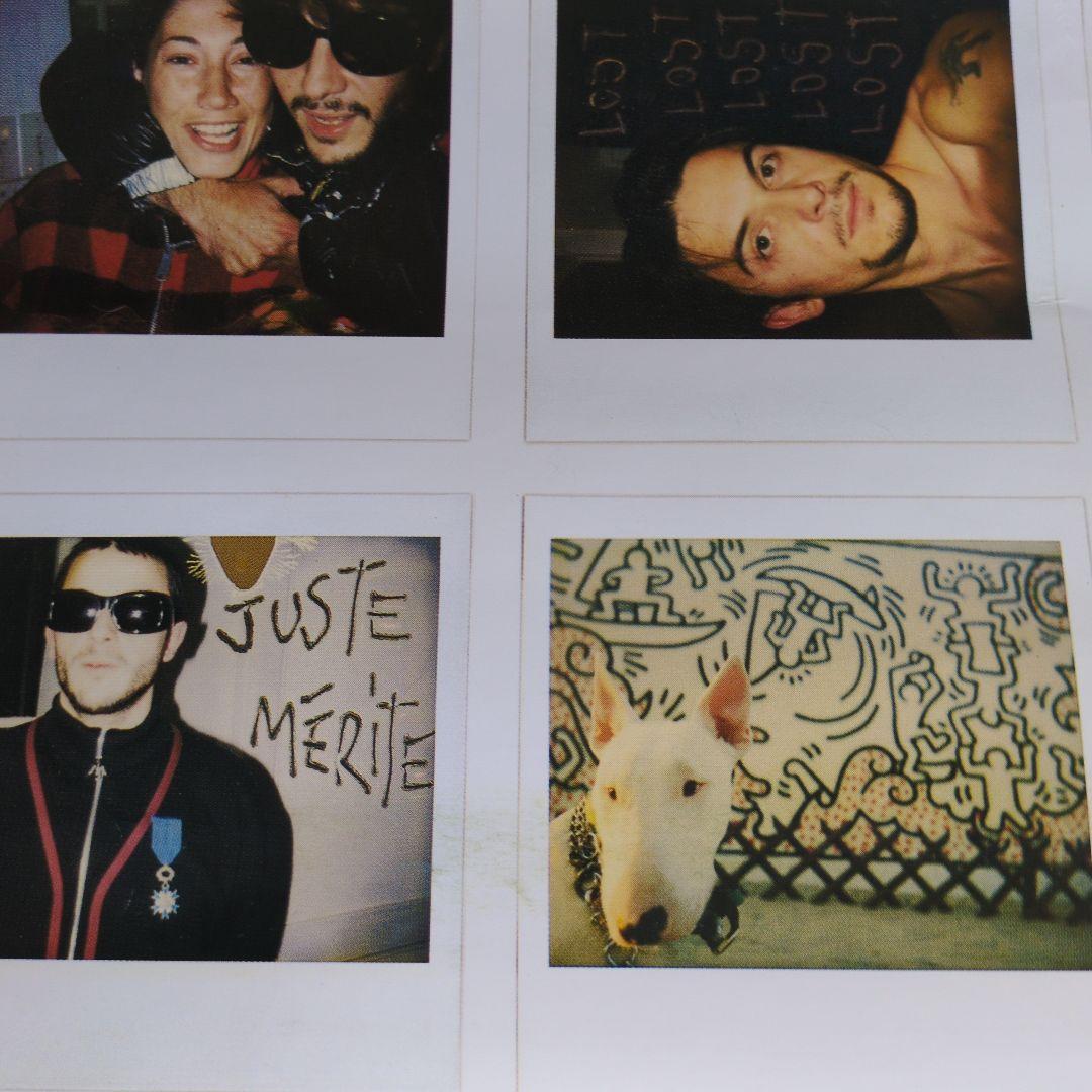 アニエスベー/ポスター