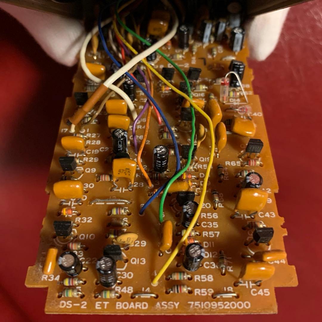 ★良音! 日本製★ 希少 BOSS DS-2 1989年 カート・コバーン☆