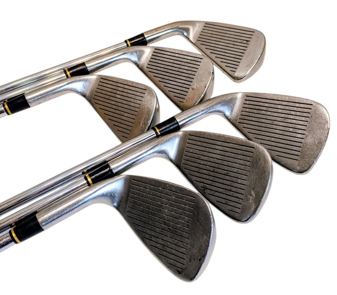 タイトリスト Titleist DCI 5-9.P アイアン 6本セット