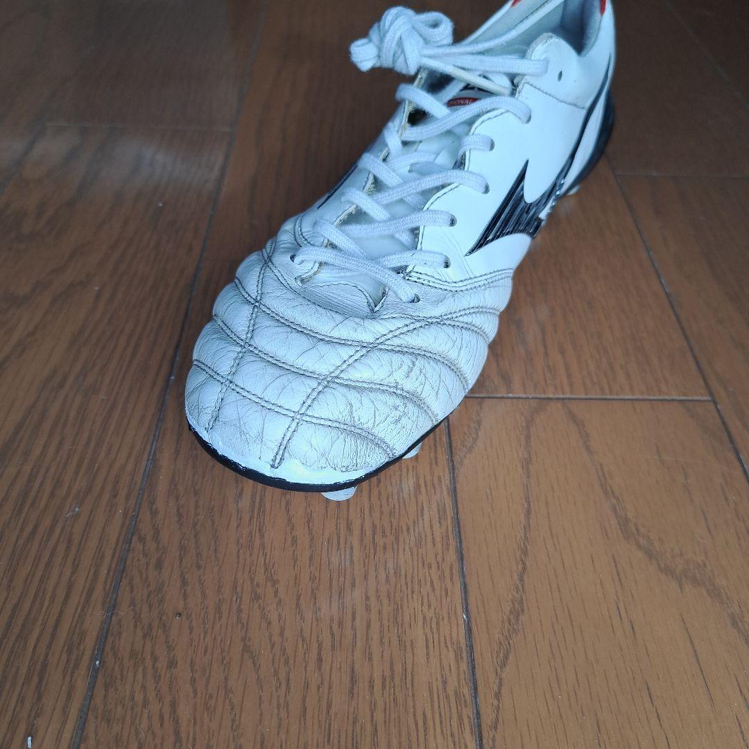 Mizuno Morelia II サッカーシューズ 27.0cm