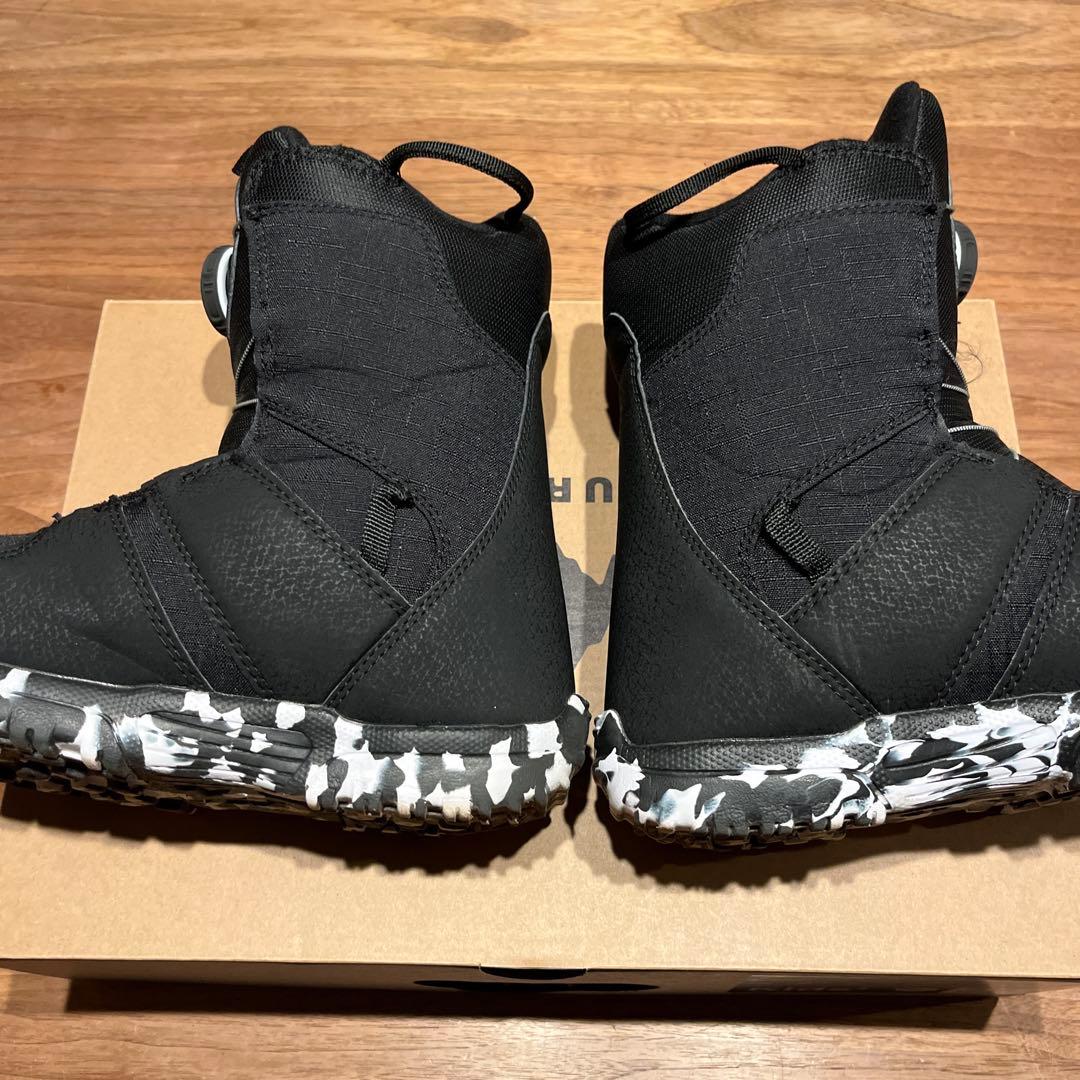 Burton Grom BOA Kids' スノーボードブーツ　キッズ　バートン