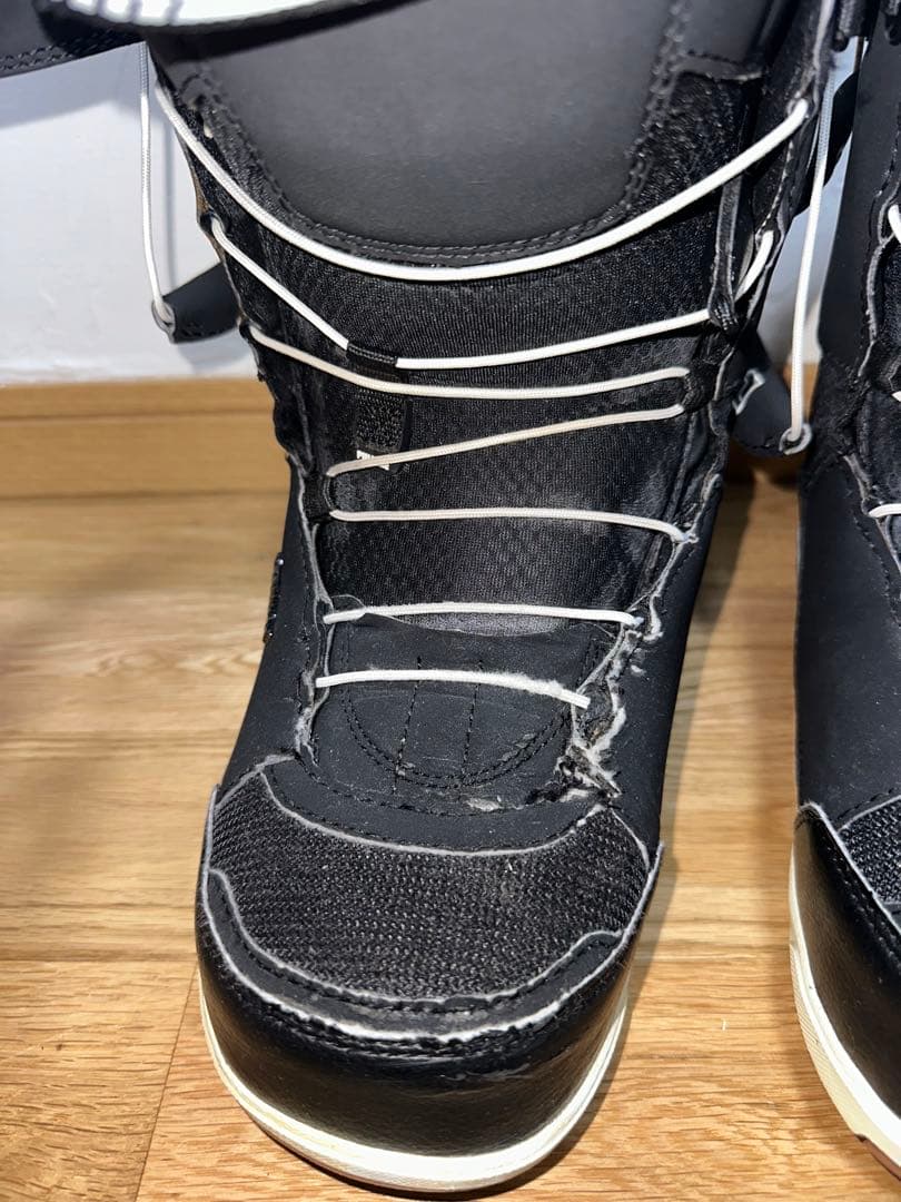 DEELUXE ID 6.2 26.5cm ディーラックス