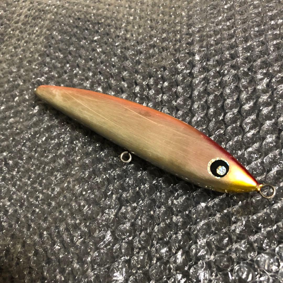 RST SUPPLY NEZUL ネズール　180 ドン・ブラコ