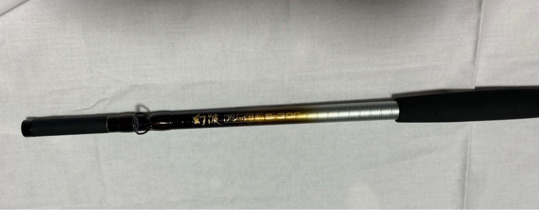 幻波　船竿　アジ・イサキ S-300 5-CGX6L 300