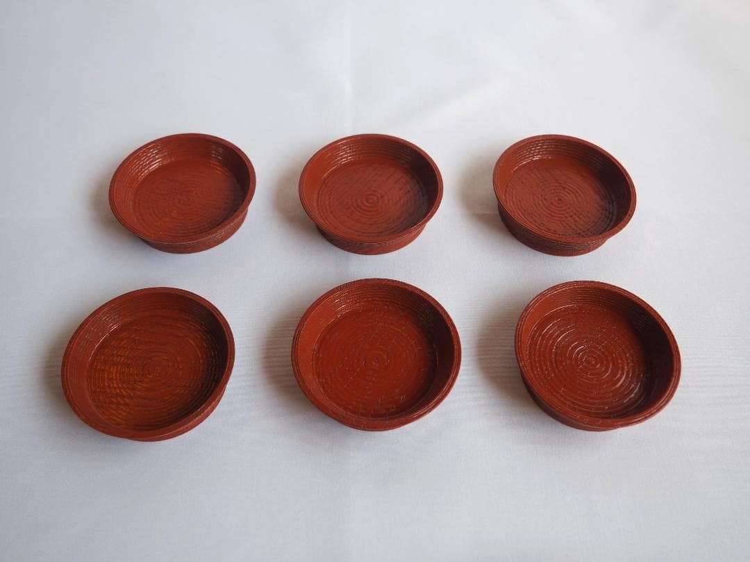 11代中村宗哲造『活腑台』（共箱）