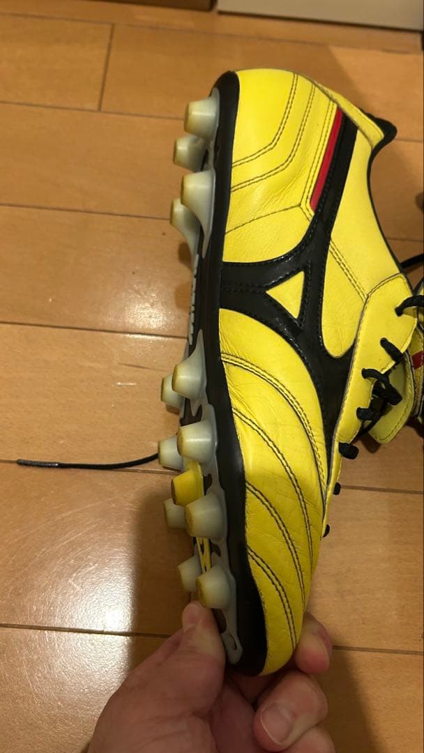 モレリア2 海外限定　26.5