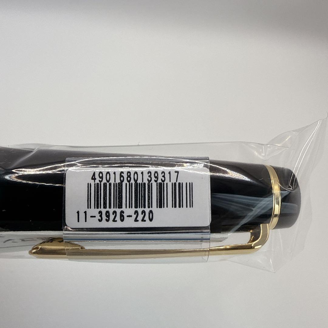 【新品未開封】セーラー万年筆 プロギア レアロ 21K 細字 定価5.2万