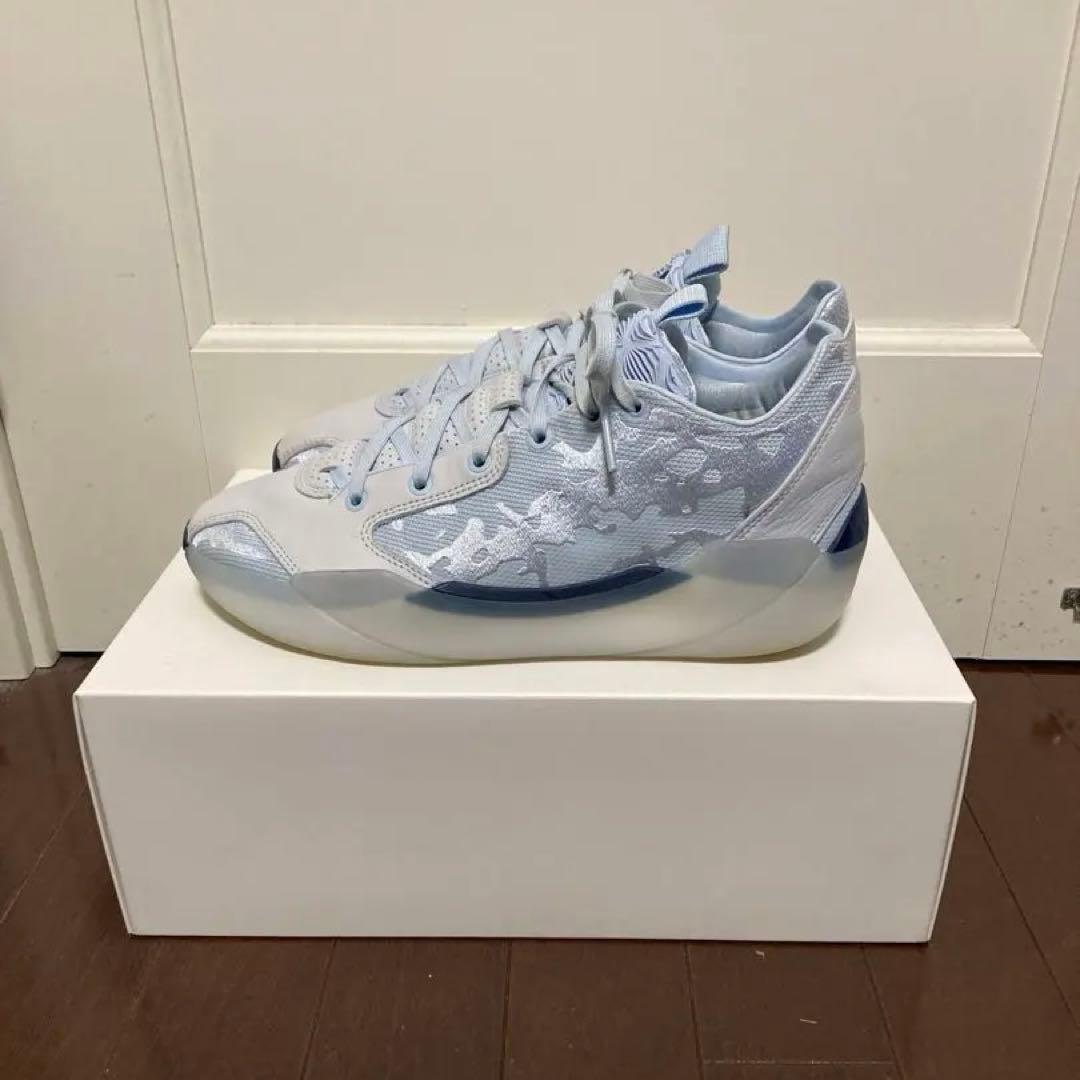 ジョーダン39 jordan39 27cm