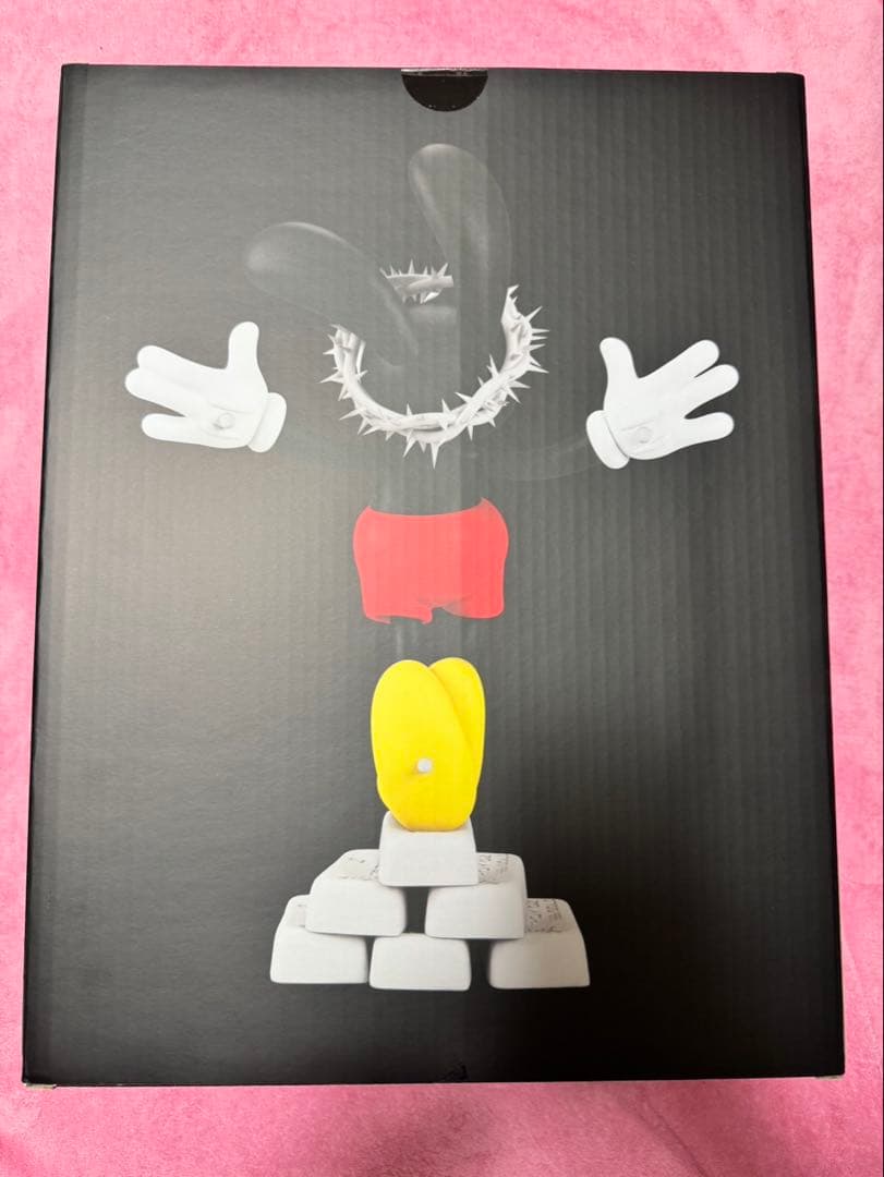 その他 Super Plastic / SANCTUARY