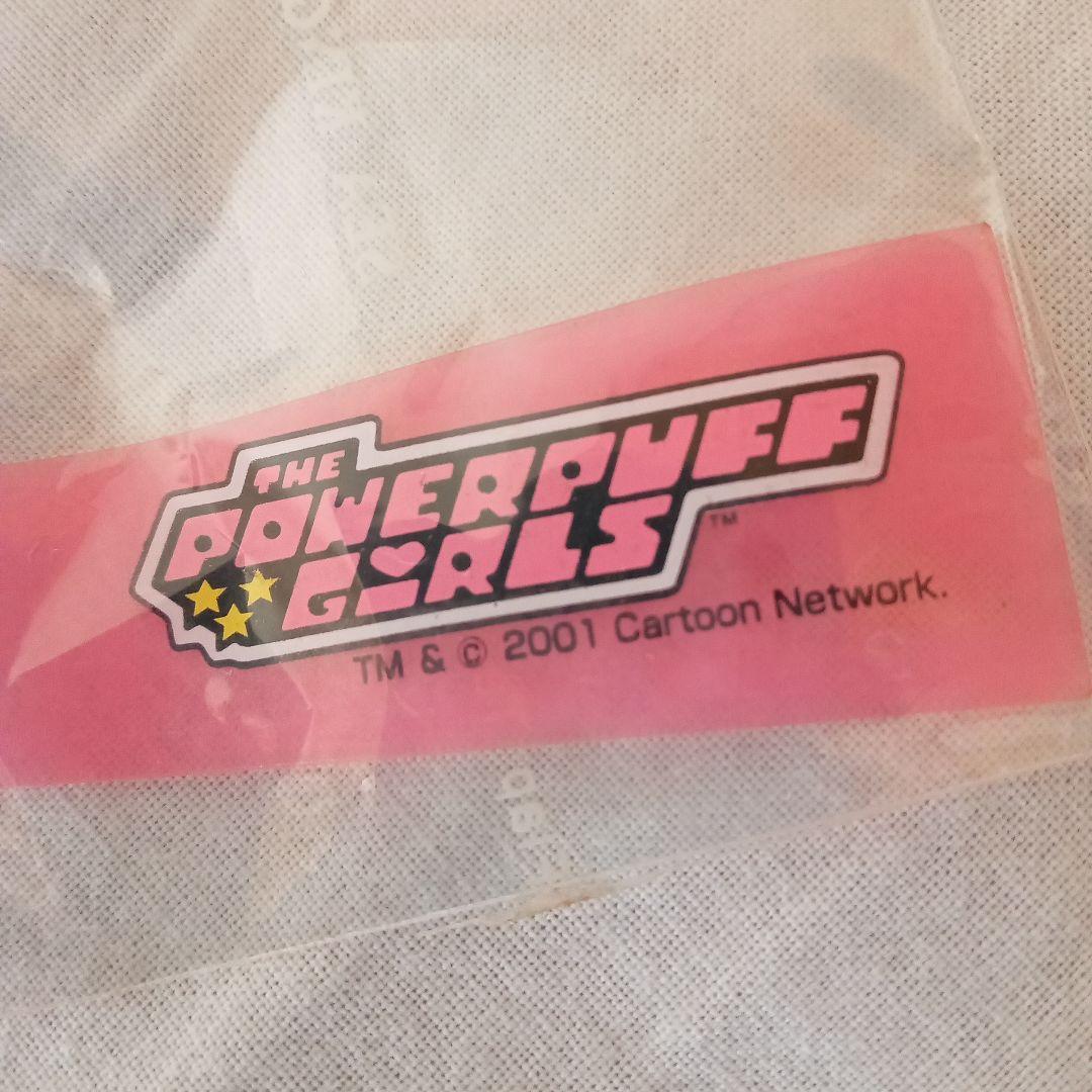 （正規品）パワーパフガールズ 激レア　キーホルダー 　財布　スマホアクセサリー