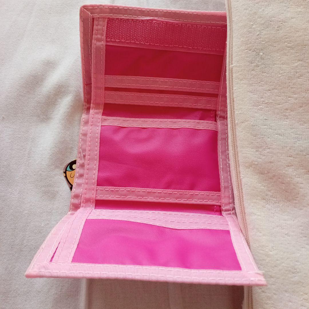 （正規品）パワーパフガールズ 激レア　キーホルダー 　財布　スマホアクセサリー