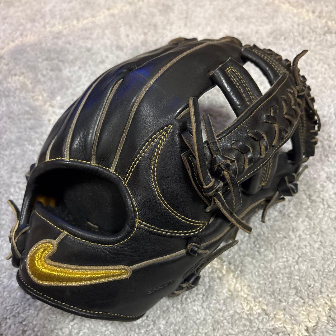 激レア　NIKE SHADO elite硬式グローブ