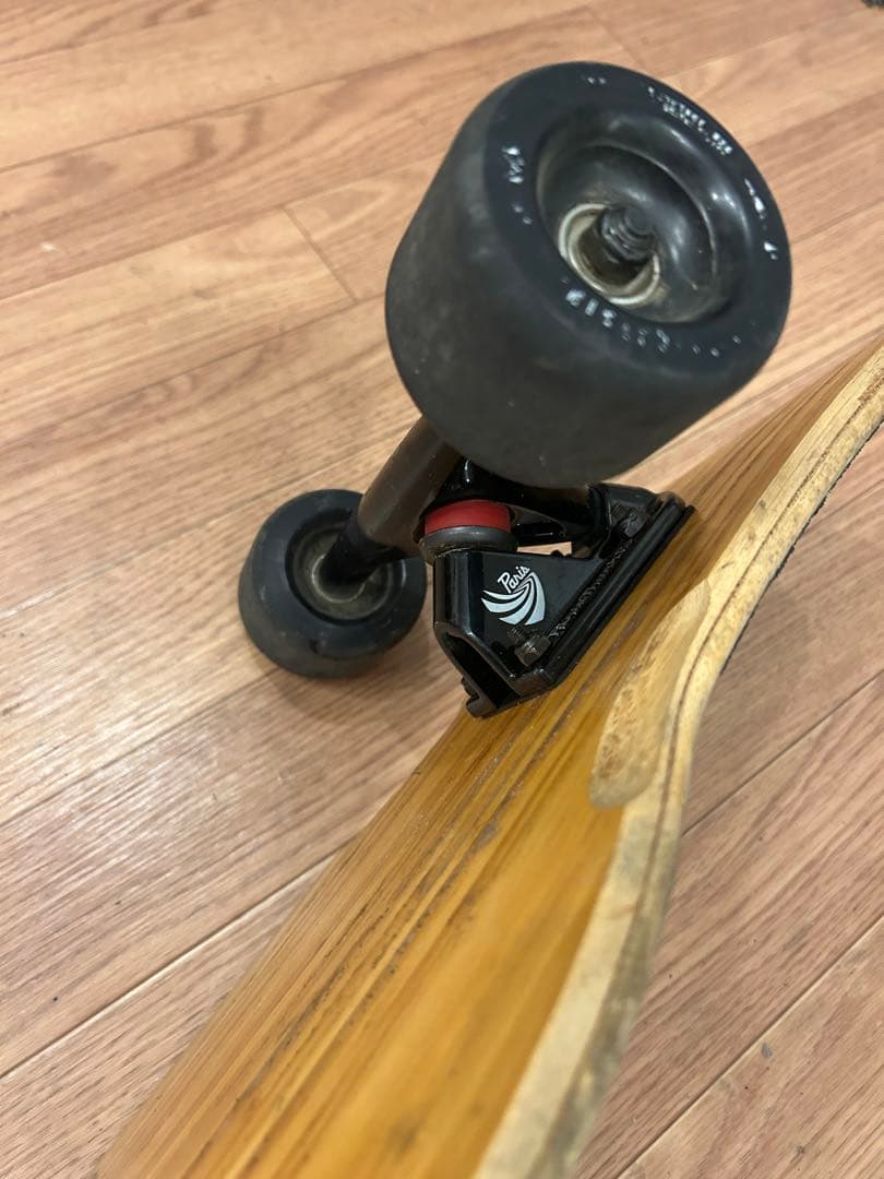 Loaded BHANGRA/ローテッド バングラ FLEX2 ロンスケ