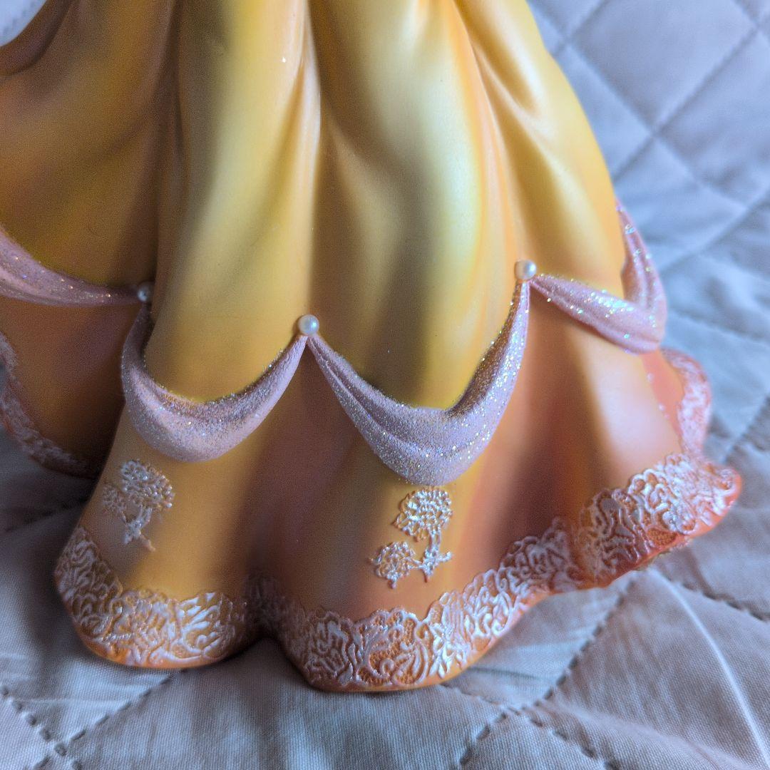 ベル フィギュア ディズニー
