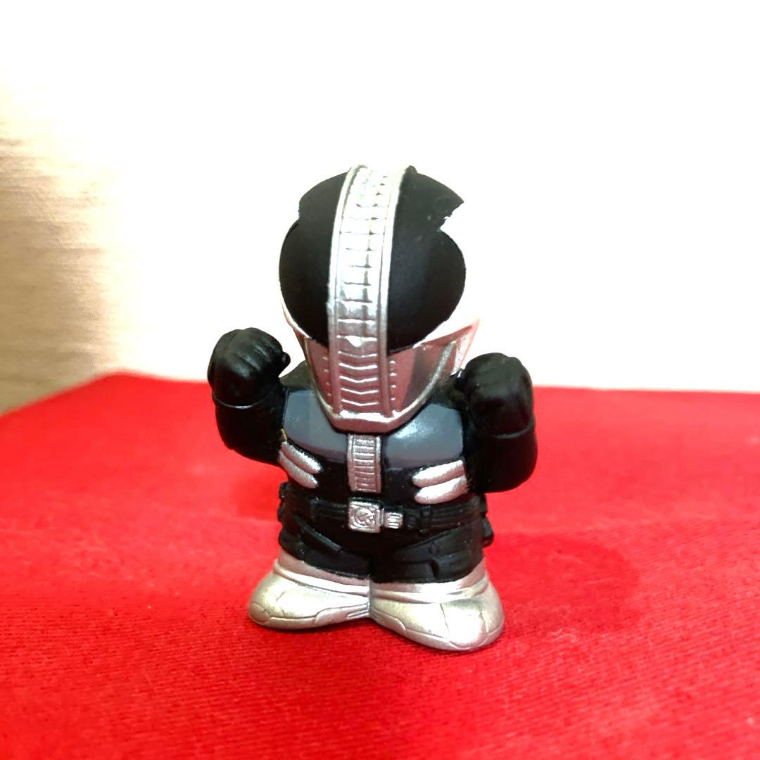 仮面ライダー電王 プラットフォーム 佐藤健 フィギュア 当時物 SHF 真骨彫