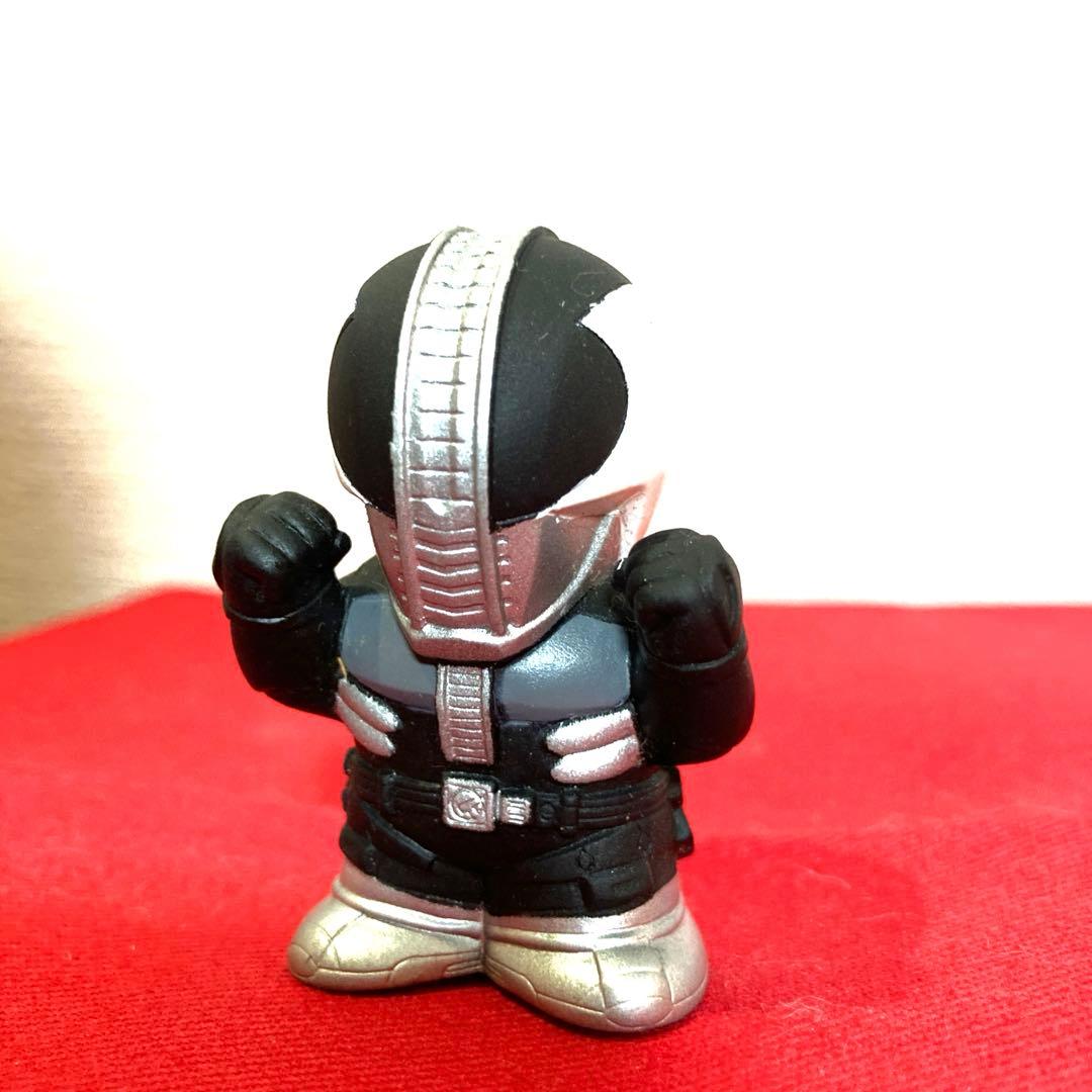 仮面ライダー電王 プラットフォーム 佐藤健 フィギュア 当時物 SHF 真骨彫