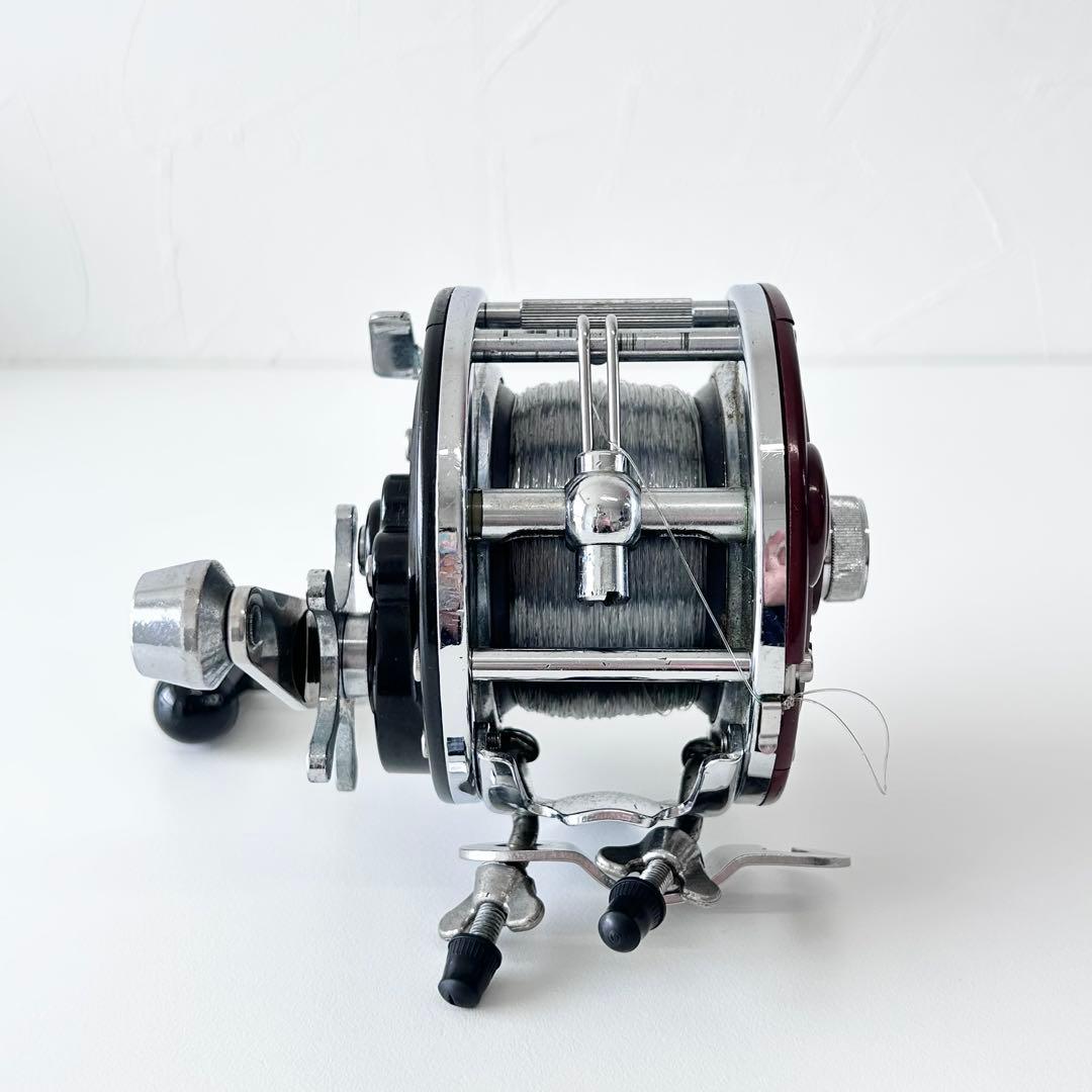 釣具 DAIWA ダイワ オールドリール ダイナミック ST-50 DX