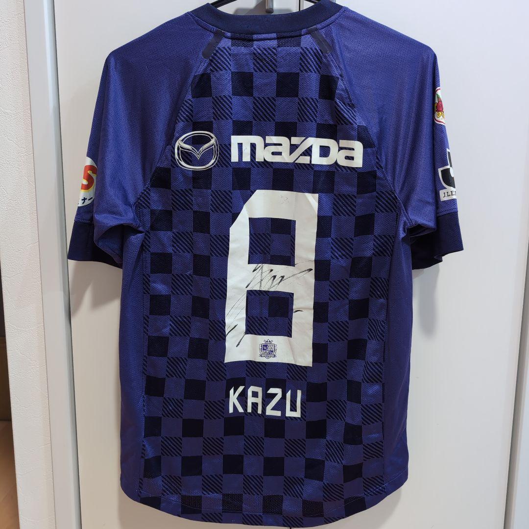 【即購入⭕】サンフレッチェ広島 2012 森崎和幸 ユニフォーム NIKE