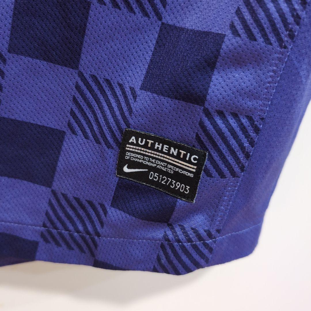 【即購入⭕】サンフレッチェ広島 2012 森崎和幸 ユニフォーム NIKE