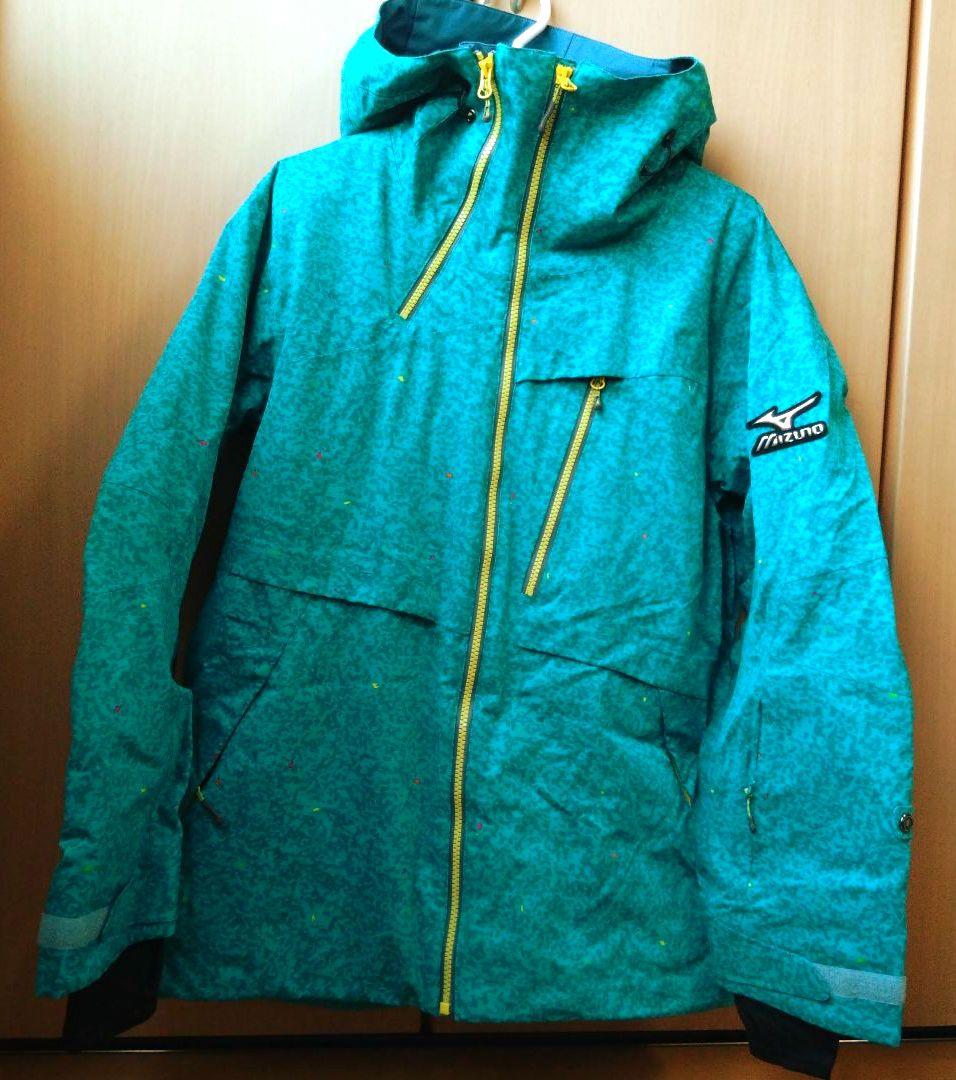 Mizuno ミズノ　スキーウエアL