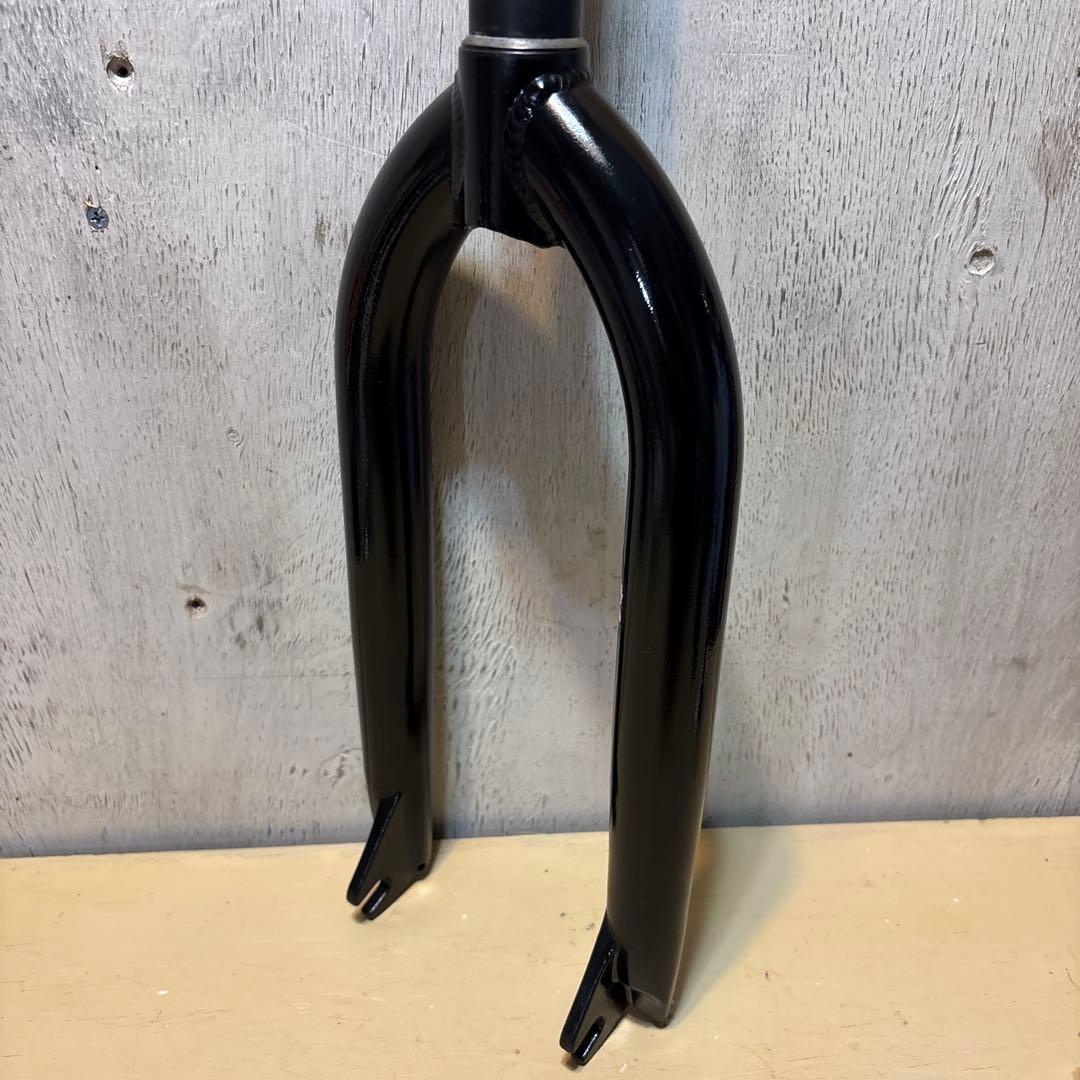 BSD Jonesin' Fork BMX フロントフォーク