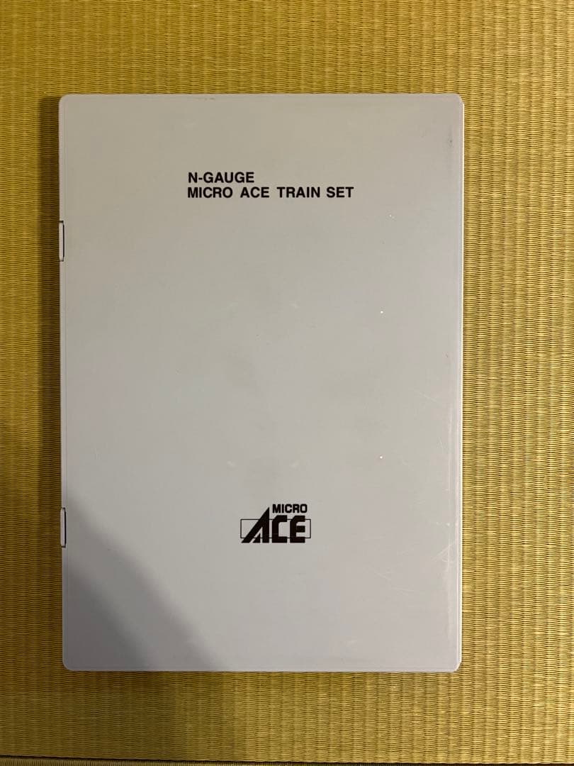 マイクロエース　近鉄23000系　伊勢志摩ライナー　座席番号表示　A-6661