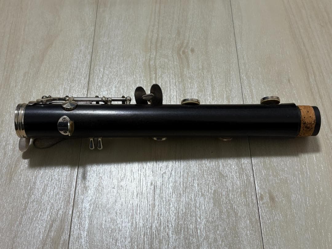 Yamaha YCL-35 クラリネット