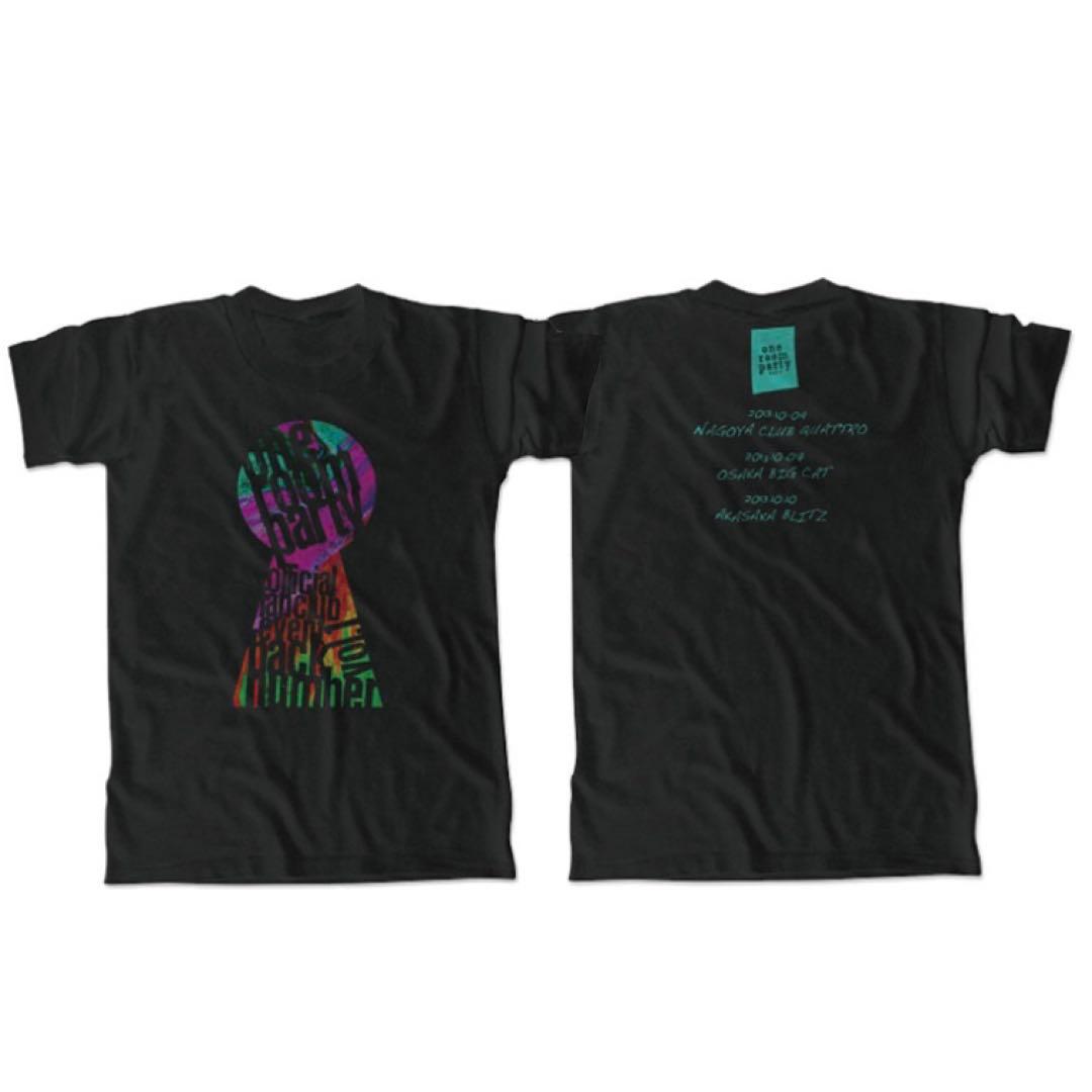 【新品・未開封】back number Tシャツ タオル