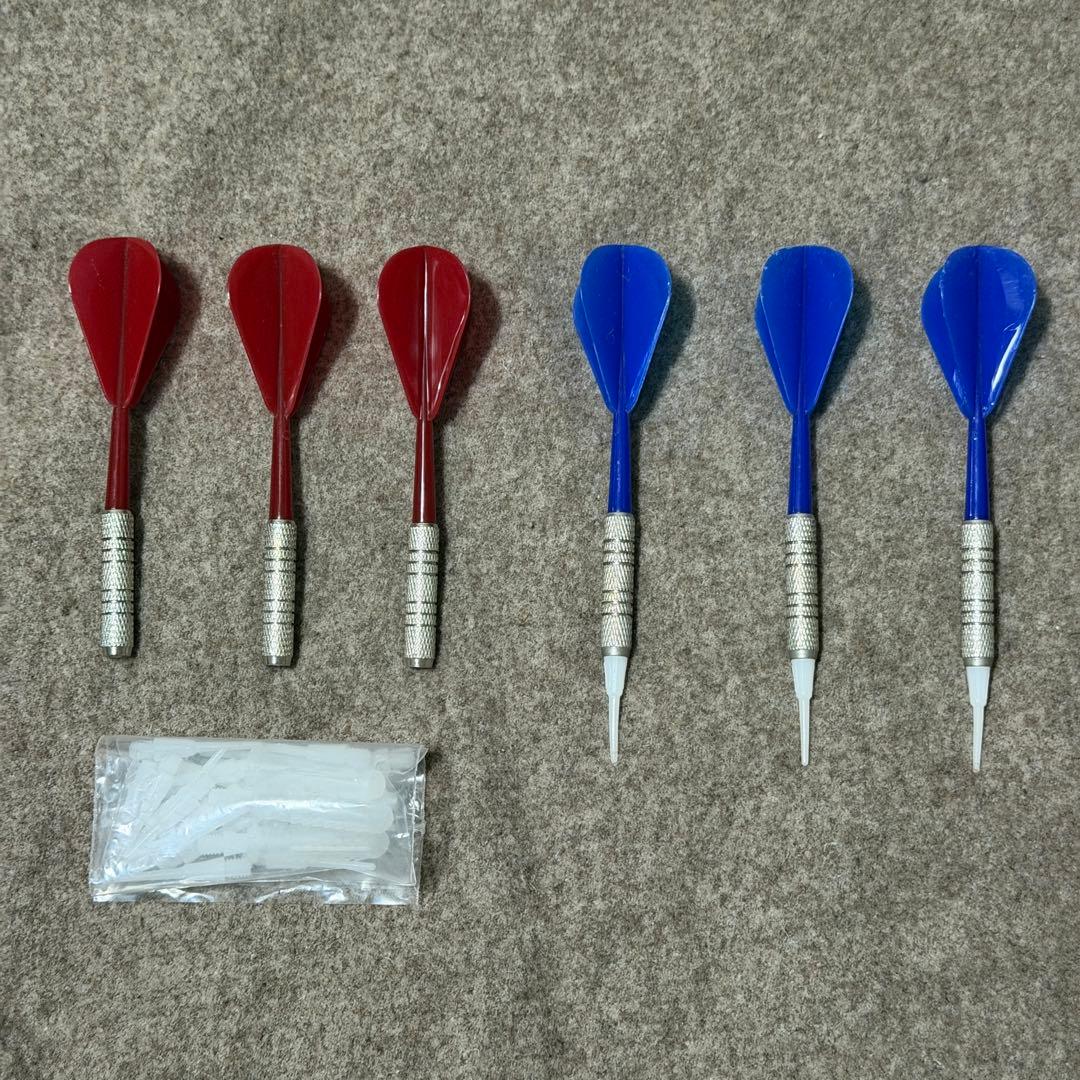 GRAN BOARD dash (グランボード ダッシュ)ブルー/レッド