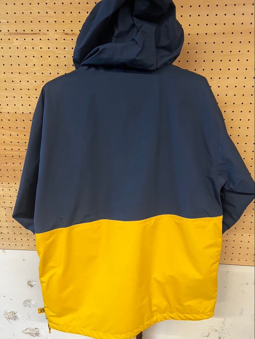 スノーウェア\KM4K PARADAICEYAKKE5\Sサイズ