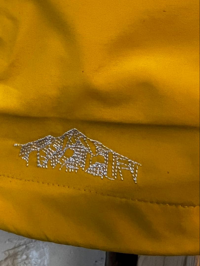 スノーウェア\KM4K PARADAICEYAKKE5\Sサイズ