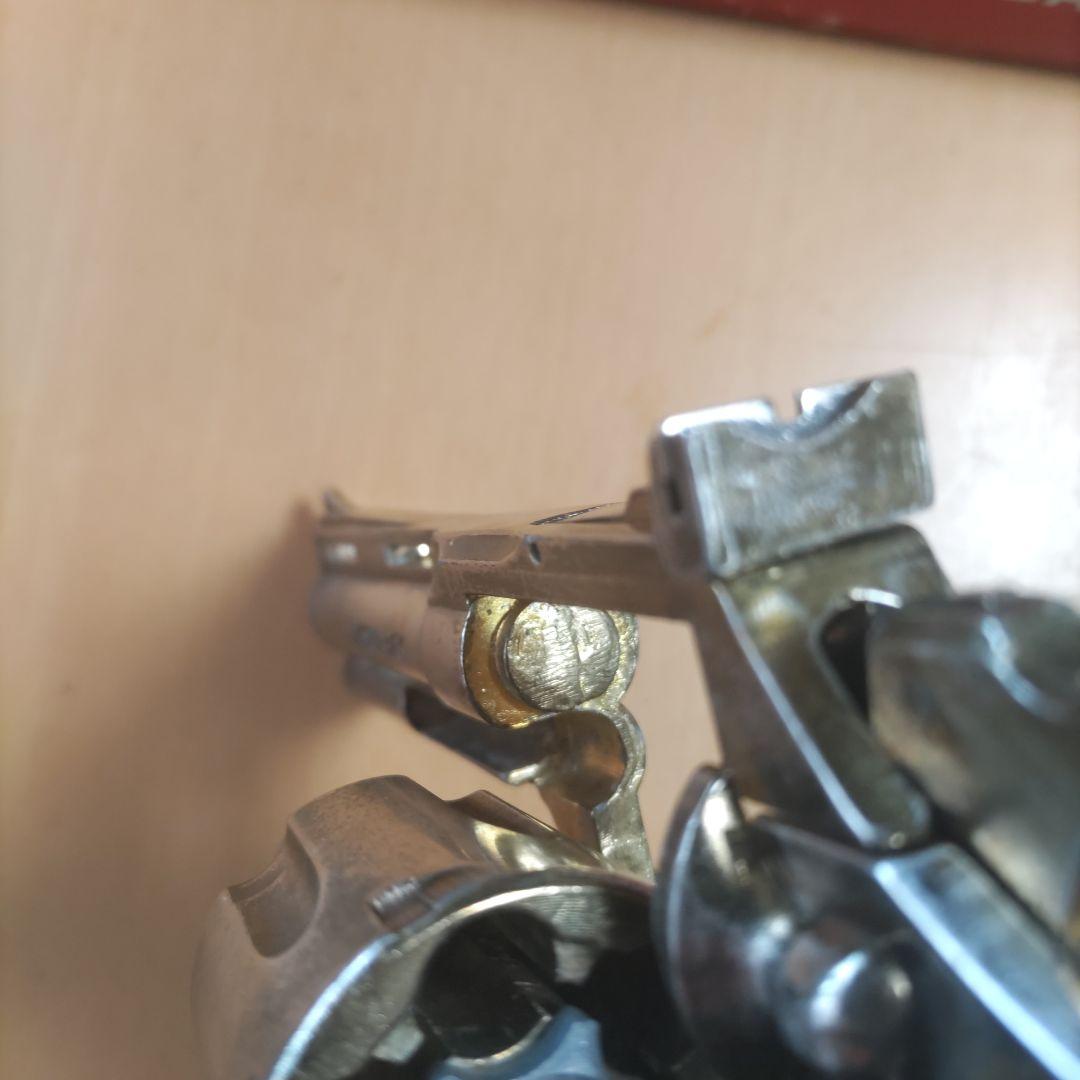 コクサイ　ダイヤモンドバック4インチ