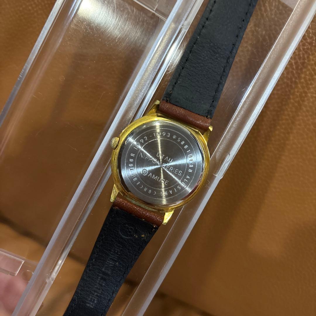 サザンオールスターズ 腕時計