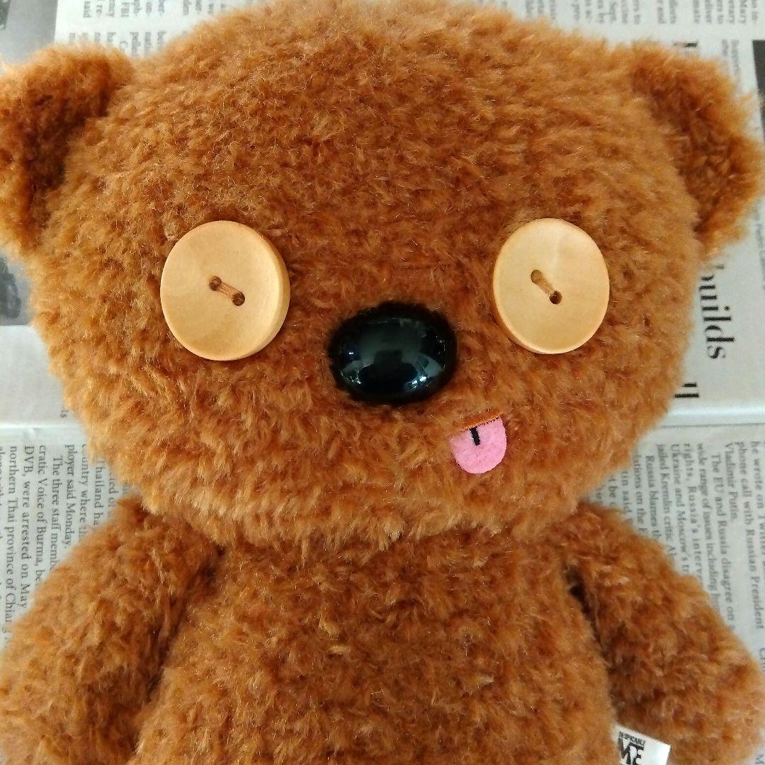 早い者勝ち！USJミニオンボブのティムぬいぐるみ　希少　26cm