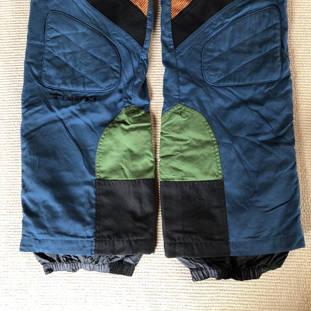 上下セット THE NORTH FACE スノボウエア スキー GORE-TEX